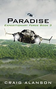 Download Paradise (Expeditionary Force Book 3) pdf, epub, ebook