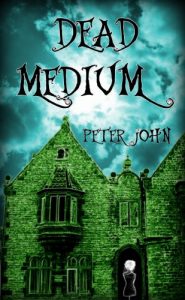 Download Dead Medium: Not Your Average Ghost Story pdf, epub, ebook