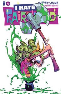 Download I Hate Fairyland #9 pdf, epub, ebook