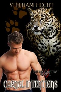 Download Carnal Intentions (Lost Shifters Book 4) pdf, epub, ebook