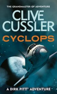 Download Cyclops (Dirk Pitt Adventure Series Book 8) pdf, epub, ebook