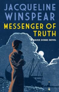 Download Messenger of Truth (Maisie Dobbs Mysteries Series Book 4) pdf, epub, ebook
