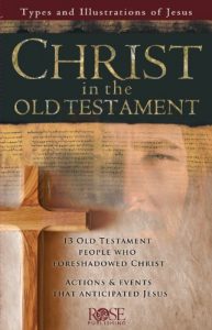 Download Christ in the Old Testament pdf, epub, ebook