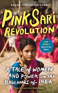 Download Pink Sari Revolution pdf, epub, ebook