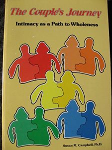 Download The Couples Journey: Intimacy as a Path to Wholeness pdf, epub, ebook