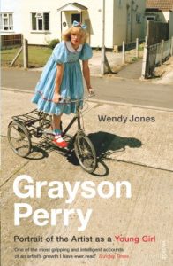 Download Grayson Perry: Portrait Of The Artist As A Young Girl pdf, epub, ebook