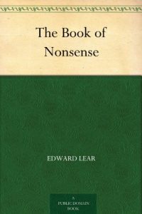 Download The Book of Nonsense pdf, epub, ebook