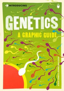 Download Introducing Genetics: A Graphic Guide (Introducing…) pdf, epub, ebook