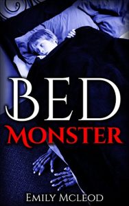 Download Kids Book: Bed Monster pdf, epub, ebook