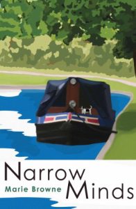 Download Narrow Minds – Adventures on a narrow boat pdf, epub, ebook