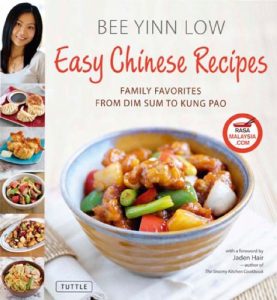 Download Easy Chinese Recipes: Family Favorites From Dim Sum to Kung Pao pdf, epub, ebook