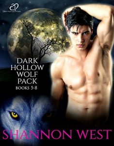 Download Dark Hollow Wolf Pack, Vol 2 pdf, epub, ebook