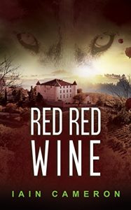 Download Red Red Wine (DI Angus Henderson Book 5) pdf, epub, ebook