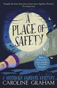 Download A Place of Safety: A Midsomer Murders Mystery 6 pdf, epub, ebook