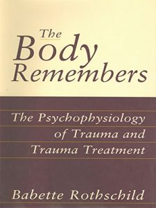 Download The Body Remembers Continuing Education Test: The Psychophysiology of Trauma & Trauma Treatment: The Psychophysiology of Trauma and Trauma Treatment (Norton Professional Book) pdf, epub, ebook