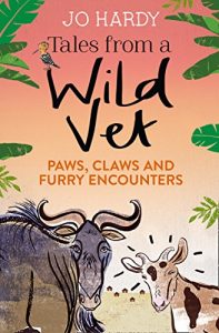 Download Tales from a Wild Vet: Paws, claws and furry encounters pdf, epub, ebook