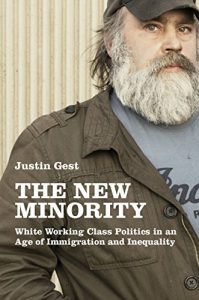 Download The New Minority: White Working Class Politics in an Age of Immigration and Inequality pdf, epub, ebook