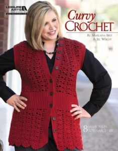 Download Curvy Crochet pdf, epub, ebook