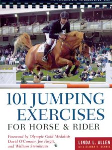 Download 101 Jumping Exercises for Horse & Rider (Read & Ride) pdf, epub, ebook