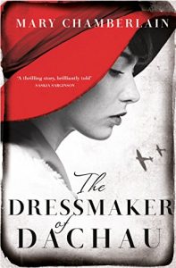 Download The Dressmaker of Dachau pdf, epub, ebook