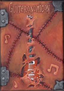 Download Guitaronomicon: All the  scales: The collected Basic Scale  Guides For Guitar Volumes 1-18 (Basic Scale Guides for Guitar. Book 19) pdf, epub, ebook
