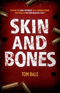 Download Skin and Bones pdf, epub, ebook
