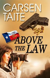 Download Above the Law pdf, epub, ebook