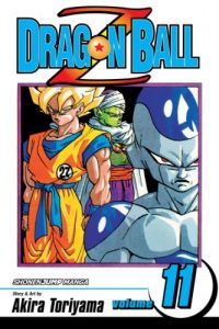 Download Dragon Ball Z, Vol. 11: The Super Saiyan pdf, epub, ebook