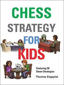 Download Chess Strategy for Kids pdf, epub, ebook