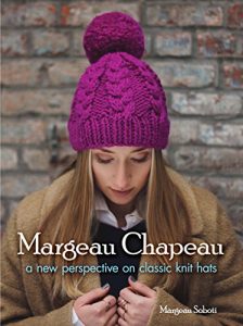 Download Margeau Chapeau: A New Perspective on Classic Knit Hats (Dover Knitting, Crochet, Tatting, Lace) pdf, epub, ebook