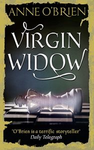 Download Virgin Widow pdf, epub, ebook