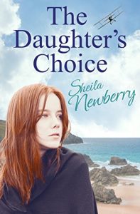 Download The Daughter’s Choice: Tears, smiles and a guaranteed happy ending pdf, epub, ebook