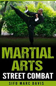 Download Martial Arts Street Combat:  How To Protect Yourself With Confidence pdf, epub, ebook