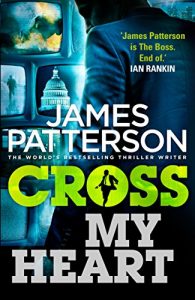 Download Cross My Heart: (Alex Cross 21) pdf, epub, ebook