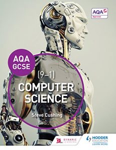 Download AQA Computer Science for GCSE Student Book (Aqa Gcse) pdf, epub, ebook