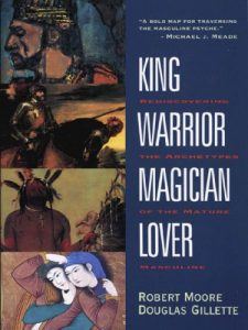 Download King, Warrior, Magician, Lover: Rediscovering the Archetypes of the Mature Masculine pdf, epub, ebook