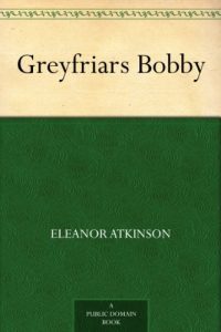 Download Greyfriars Bobby pdf, epub, ebook