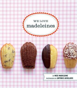 Download We Love Madeleines pdf, epub, ebook