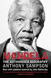 Download Mandela: The Authorised Biography pdf, epub, ebook