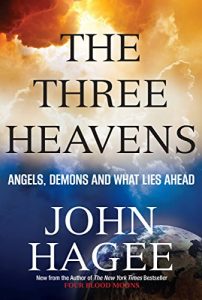 Download The Three Heavens: Angels, Demons and What Lies Ahead pdf, epub, ebook