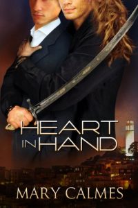 Download Heart in Hand (The Warder Series Book 3) pdf, epub, ebook