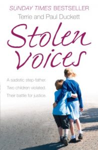 Download Stolen Voices pdf, epub, ebook