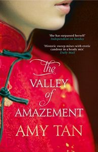 Download The Valley of Amazement pdf, epub, ebook
