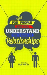 Download For Single People Who Still Understand The Value of Relationships pdf, epub, ebook