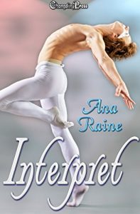 Download Interpret (Playboys 2) pdf, epub, ebook