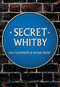 Download Secret Whitby pdf, epub, ebook