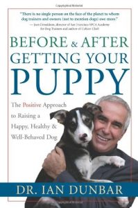 Download BEFORE and AFTER GETTING YOUR PUPPY: The Positive Approach to Raising a Happy, Healthy, and Well-Behaved Dog pdf, epub, ebook
