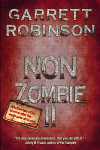 Download Non Zombie II (The Horror Comedy Novella Trilogy) pdf, epub, ebook