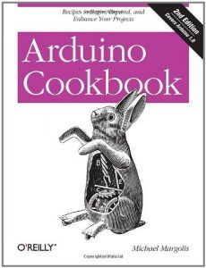 Download Arduino Cookbook: Recipes to Begin, Expand, and Enhance Your Projects pdf, epub, ebook
