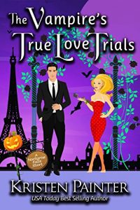 Download The Vampire’s True Love Trials: A Nocturne Falls Short pdf, epub, ebook